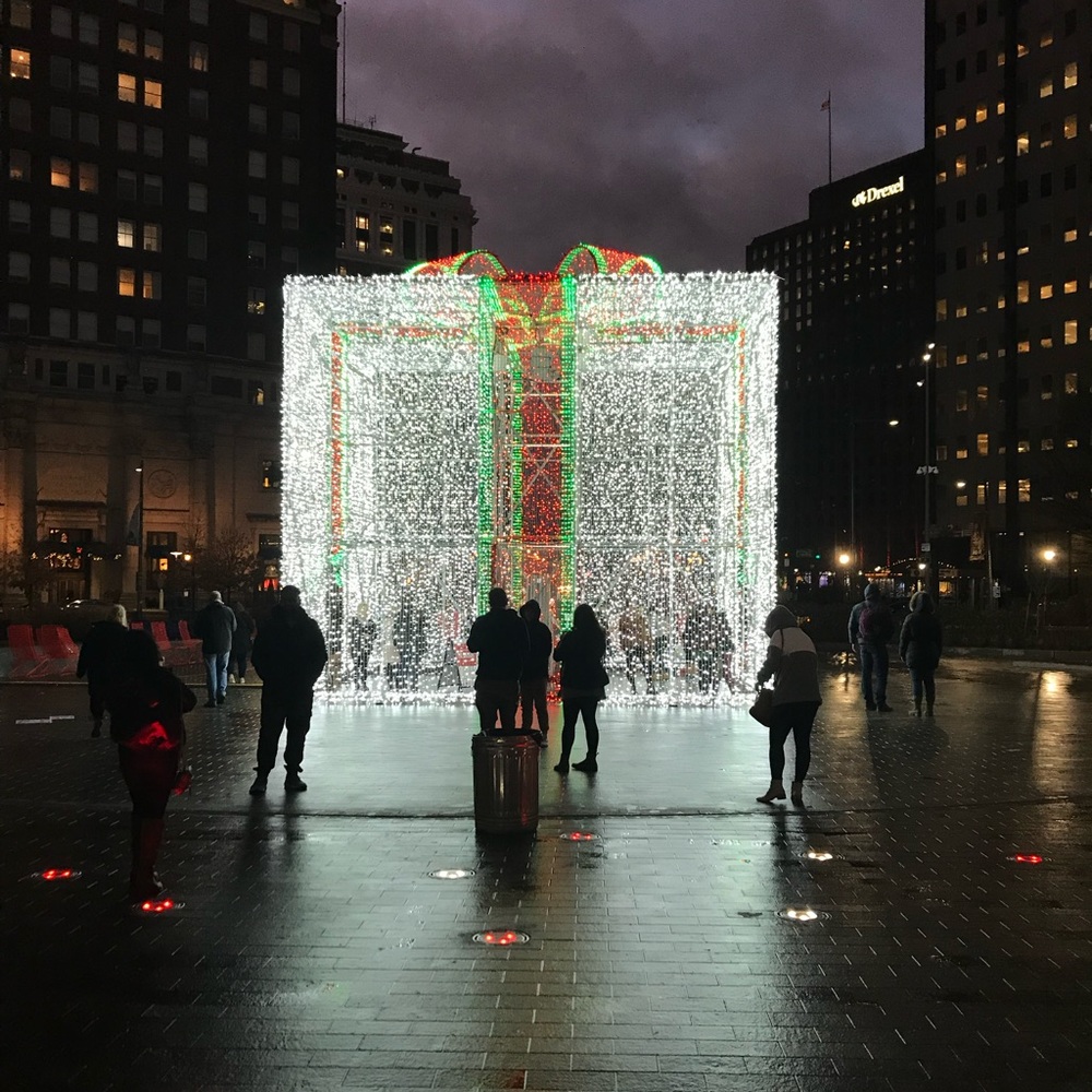 Meet your Posher, Michael